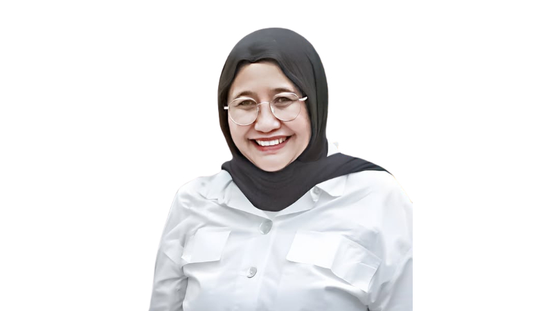 Biodata dan Agama Nanik S Deyang Wakil Kepala Badan Gizi Nasional yang Tangisi Banyak Siswa Keracunan MBG